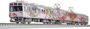 Amazon | グリーンマックス (Greenmax) Nゲージ 秩父鉄道7500系